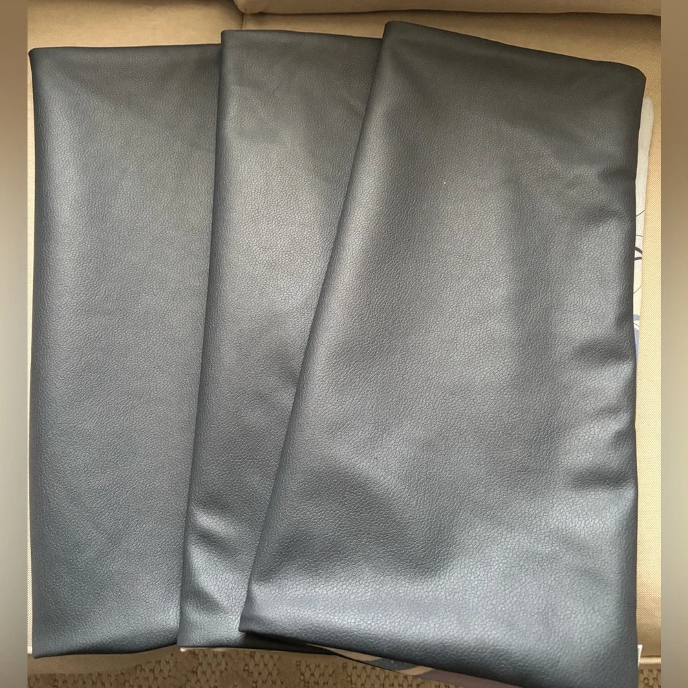 Three luxury Throw Pillows case Size 20X20